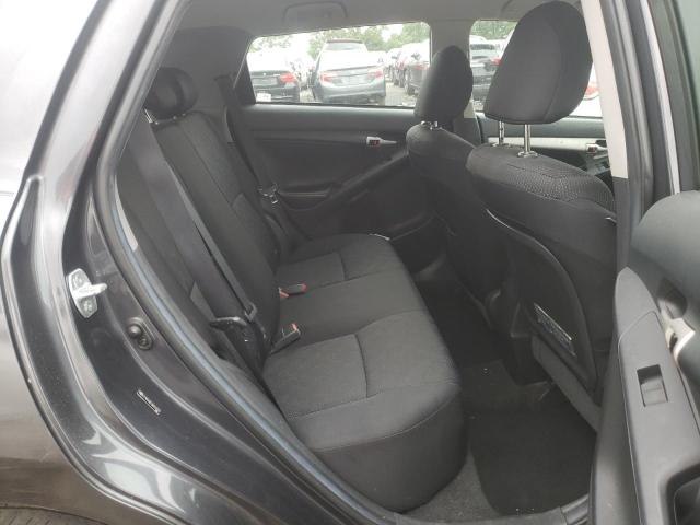 Photo 6 from auction – 2009 TOYOTA COROLLA MA with VIN 2T1KE40E19C012321