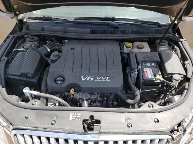 Photo 7 from auction – 2012 BUICK LACROSSE with VIN 1G4GC5E33CF302384