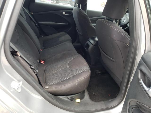 Photo 6 from auction – 2015 DODGE DART SXT with VIN 1C3CDFBB9FD301259