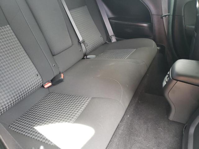 Photo 6 from auction – 2021 DODGE CHALLENGER with VIN 2C3CDZFJ1MH596487