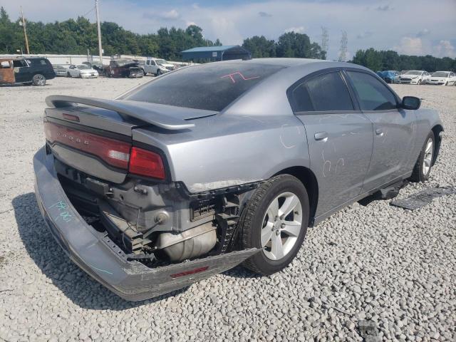 Photo 9 from auction – 2013 DODGE CHARGER SE with VIN 2C3CDXBGXDH683755