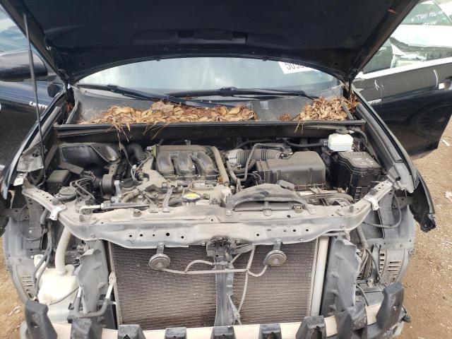 Photo 7 from auction – 2011 TOYOTA HIGHLANDER with VIN 5TDYK3EH8BS037486