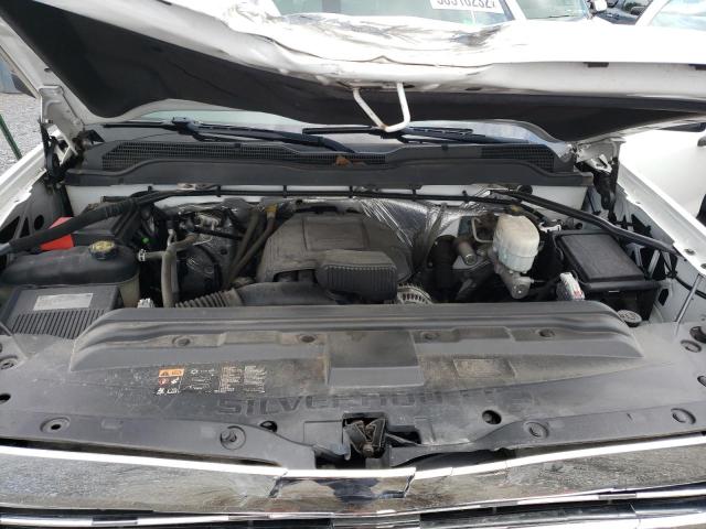 Photo 7 from auction – 2015 CHEVROLET SILVERADO with VIN 1GC2KUEG3FZ517393
