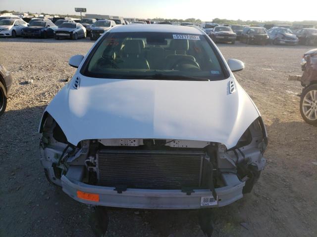 Photo 9 from auction – 2013 BUICK VERANO with VIN 1G4PP5SK7D4118837