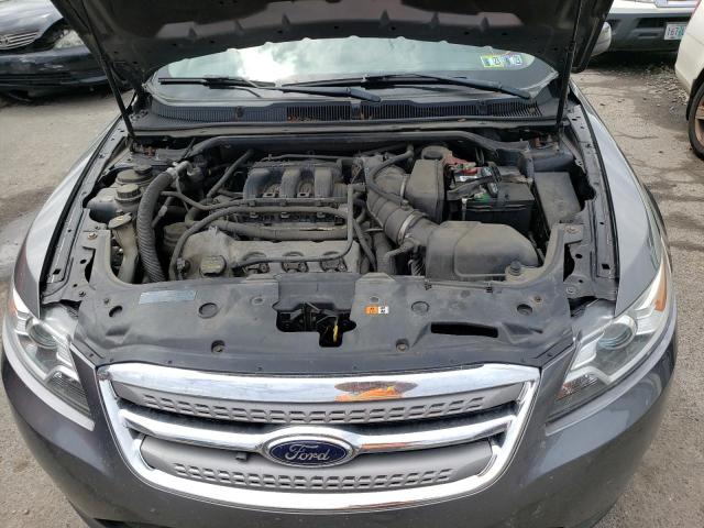 Photo 7 from auction – 2012 FORD TAURUS SEL with VIN 1FAHP2EW6CG122063