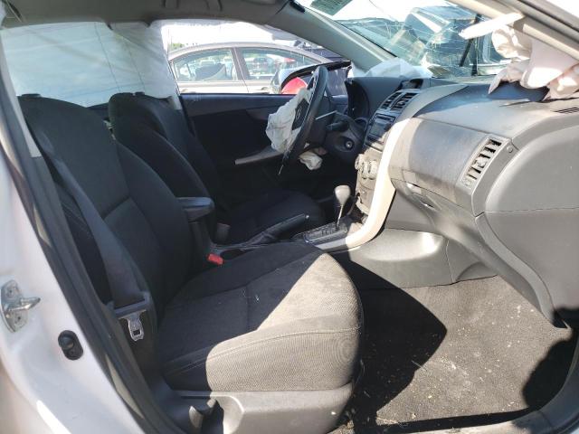 Photo 5 from auction – 2012 TOYOTA COROLLA BA with VIN 2T1BU4EE9CC883227