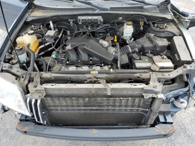 Photo 7 from auction – 2005 MERCURY MARINER with VIN 4M2YU57105DJ28574