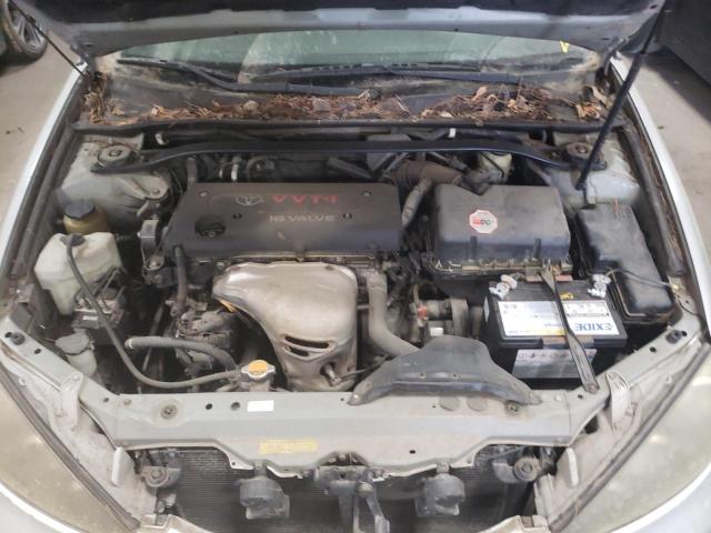 Photo 7 from auction – 2005 TOYOTA CAMRY LE with VIN 4T1BE32K15U079006