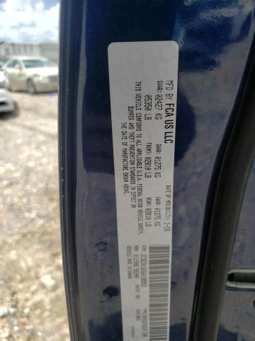 Photo 10 from auction – 2016 DODGE CHARGER SX with VIN 2C3CDXJG5GH188952