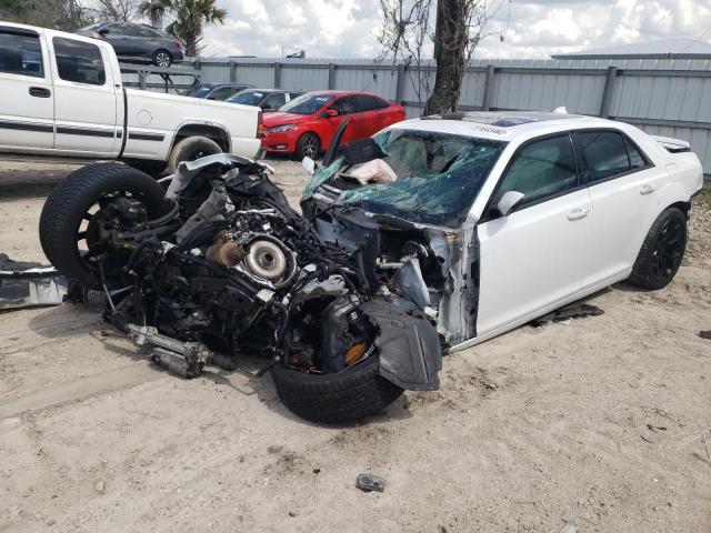 Photo 2 from auction – 2016 CHRYSLER 300 S with VIN 2C3CCABG3GH295156