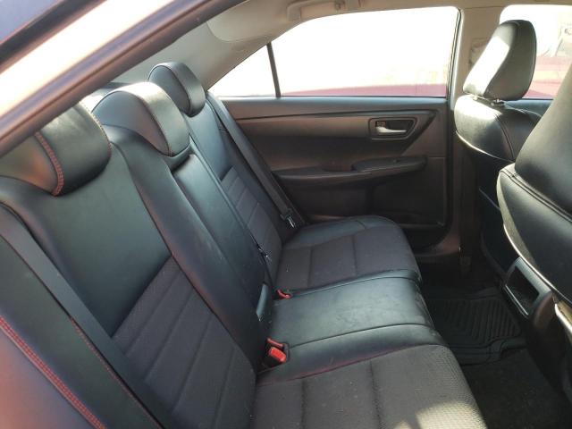 Photo 6 from auction – 2016 TOYOTA CAMRY LE with VIN 4T1BF1FK1GU157461