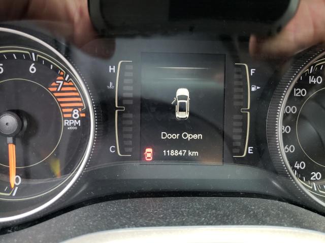 Photo 8 from auction – 2016 JEEP CHEROKEE L with VIN 1C4PJMCS5GW150211