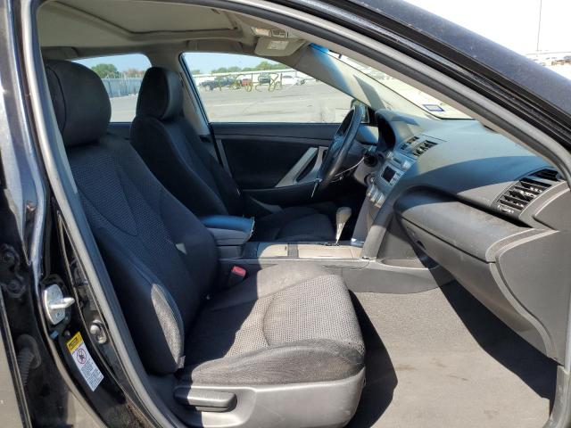 Photo 5 from auction – 2011 TOYOTA CAMRY BASE with VIN 4T1BF3EK0BU677334