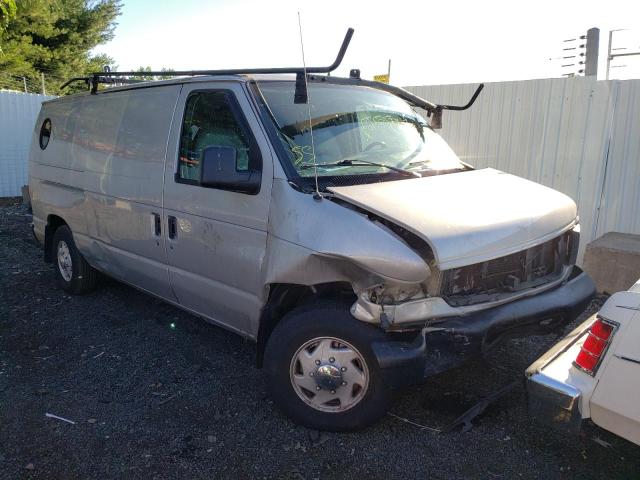 FORD ECONOLINE 2003 with VIN 1FTRE14283HB99993 - Photo from auction