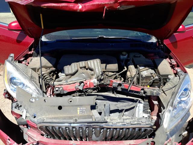 Photo 7 from auction – 2013 BUICK VERANO with VIN 1G4PP5SK0D4128495