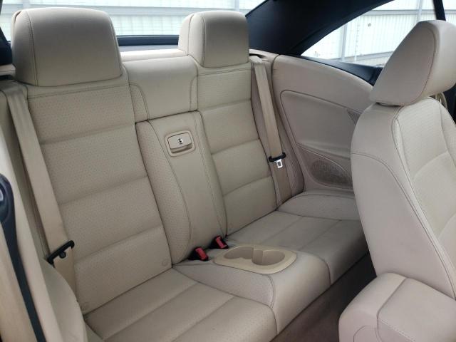 Photo 6 from auction – 2012 VOLKSWAGEN EOS KOMFOR with VIN WVWBW7AH1CV006465