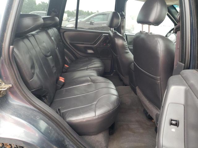 Photo 6 from auction – 2001 JEEP GRAND CHER with VIN 1J4GW48S21C696168