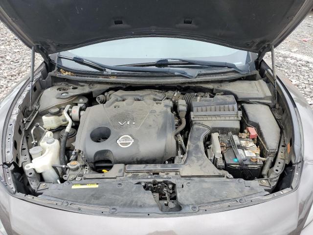 Photo 7 from auction – 2013 NISSAN MAXIMA S with VIN 1N4AA5AP2DC817748