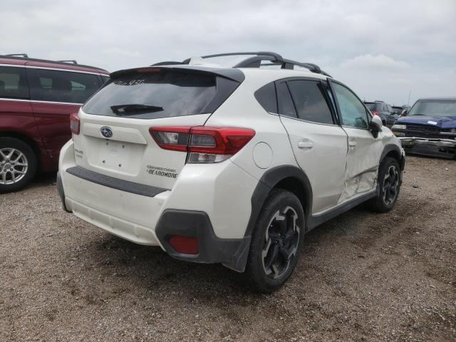 Photo 4 from auction – 2022 SUBARU CROSSTREK with VIN JF2GTHMC0N8210455