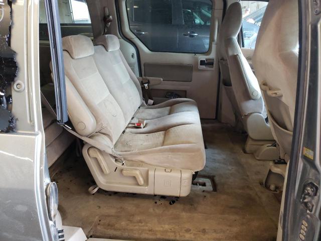 Photo 6 from auction – 2005 FORD FREESTAR S with VIN 2FMZA51675BA42719