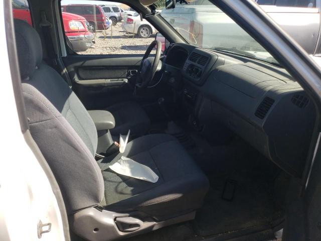 Photo 5 from auction – 2001 NISSAN FRONTIER K with VIN 1N6DD26S01C300726