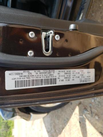 Photo 10 from auction – 2016 RAM 1500 SLT with VIN 1C6RR7LG0GS422290