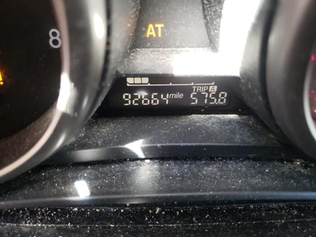 Photo 8 from auction – 2012 MAZDA 3 I with VIN JM1BL1VG8C1509182