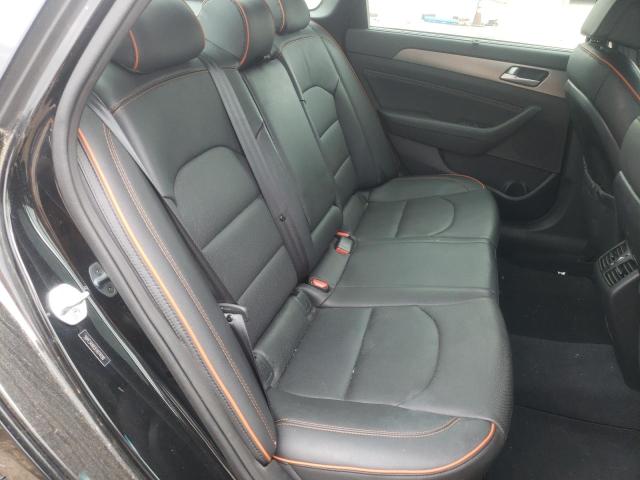Photo 6 from auction – 2015 HYUNDAI SONATA SPO with VIN 5NPE34AB3FH074190