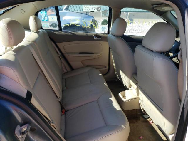 Photo 6 from auction – 2005 CHEVROLET COBALT LT with VIN 1G1AZ52F357619272