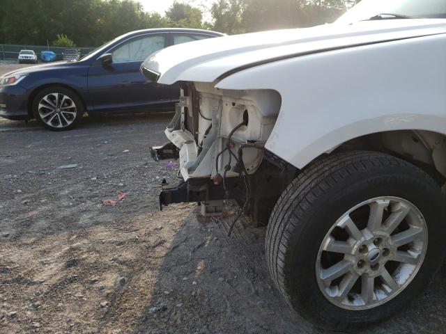 Photo 9 from auction – 2008 FORD EXPLORER S with VIN 1FMEU33818UB02159