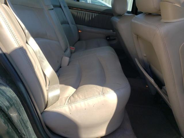 Photo 6 from auction – 2003 BUICK PARK AVENU with VIN 1G4CU541534180201