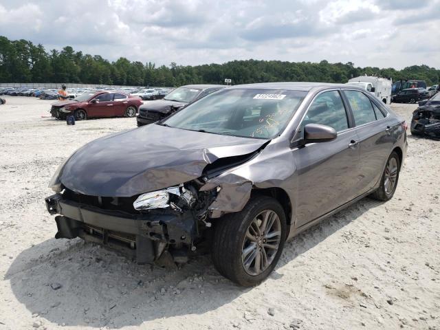 Photo 2 from auction – 2015 TOYOTA CAMRY LE with VIN 4T1BF1FKXFU055364