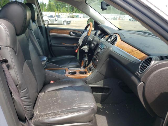 Photo 5 from auction – 2008 BUICK ENCLAVE CX with VIN 5GAEV23718J104757
