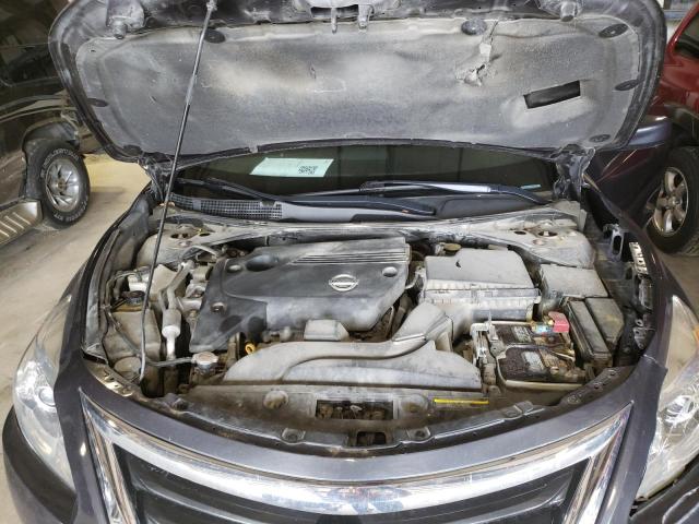 Photo 7 from auction – 2013 NISSAN ALTIMA 2.5 with VIN 1N4AL3AP7DN460716