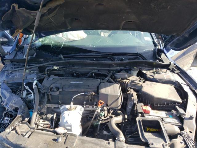 Photo 7 from auction – 2017 HONDA ACCORD with VIN 1HGCR2F3XHA304394