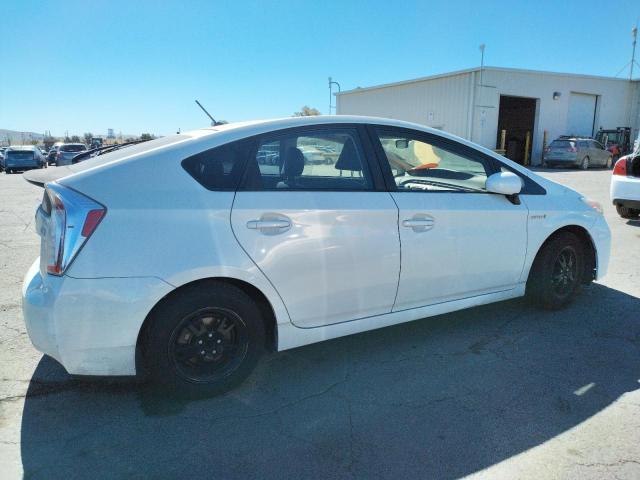 Photo 4 from auction – 2014 TOYOTA PRIUS with VIN JTDKN3DU5E1768308