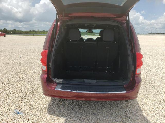 Photo 9 from auction – 2019 DODGE GRAND CARA with VIN 2C4RDGEG4KR760452