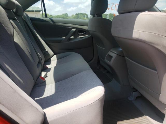 Photo 6 from auction – 2011 TOYOTA CAMRY BASE with VIN 4T4BF3EK0BR209559