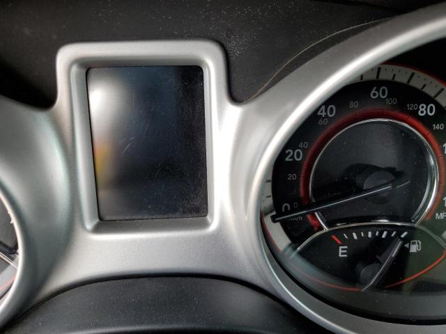 Photo 8 from auction – 2018 DODGE JOURNEY SE with VIN 3C4PDCAB2JT344664