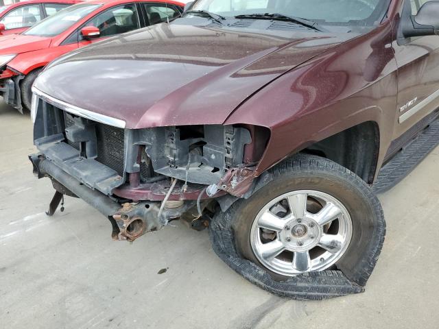 Photo 9 from auction – 2006 GMC ENVOY with VIN 1GKDT13S962230679