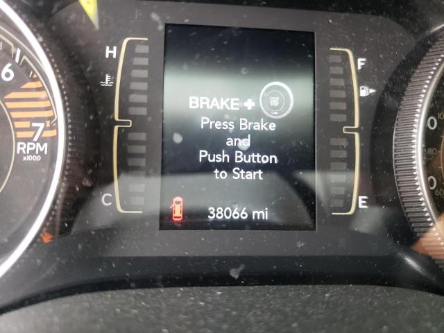 Photo 8 from auction – 2019 JEEP CHEROKEE L with VIN 1C4PJMLB0KD101289