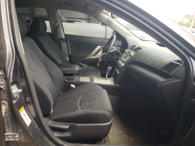 Photo 5 from auction – 2007 TOYOTA CAMRY CE with VIN 4T1BE46K77U146131