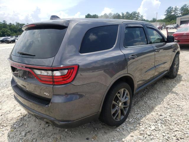 Photo 4 from auction – 2014 DODGE DURANGO with VIN 1C4SDHCT5EC598691