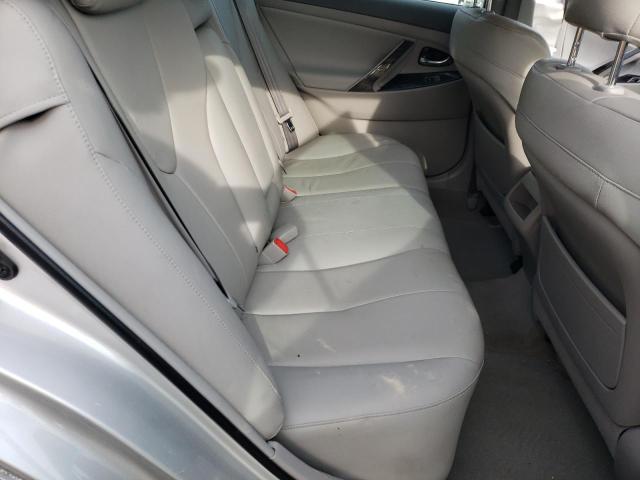 Photo 6 from auction – 2011 TOYOTA CAMRY BASE with VIN 4T4BF3EK4BR219012
