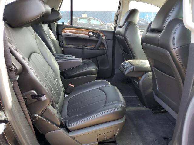 Photo 6 from auction – 2011 BUICK ENCLAVE CX with VIN 5GAKVBED2BJ408242