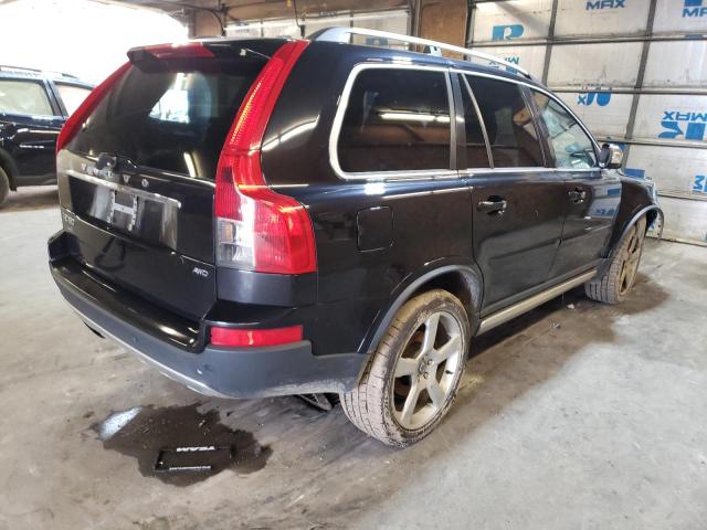 Photo 4 from auction – 2012 VOLVO XC90 R DES with VIN YV4952CT4C1618587