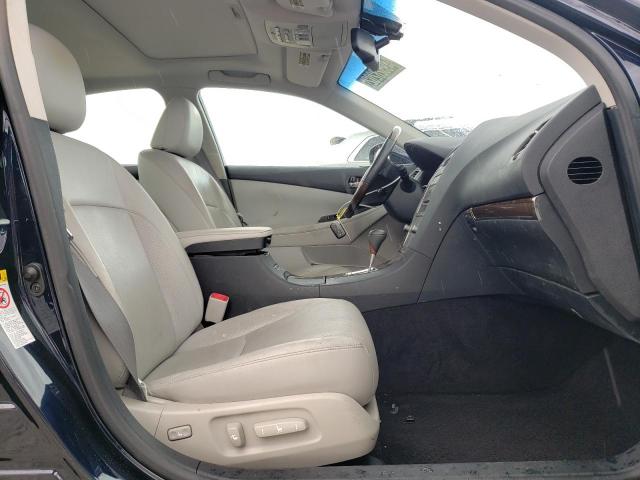 Photo 5 from auction – 2010 LEXUS ES 350 with VIN JTHBK1EG6A2382134