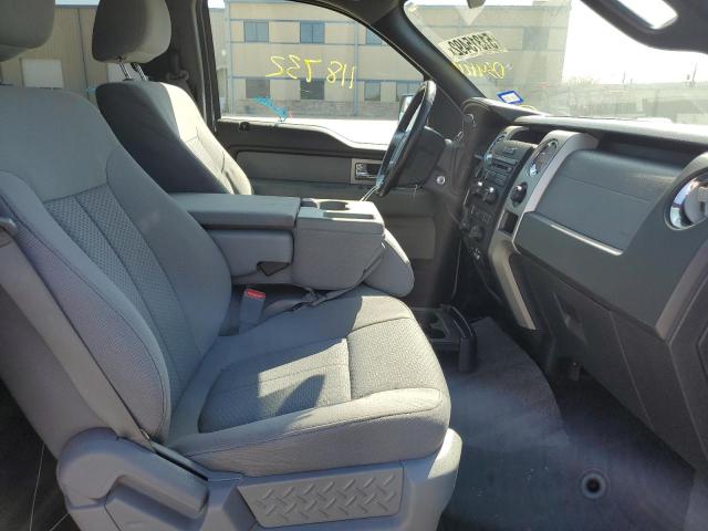 صورة رقم 5 من المزاد - 2011 FORD F150 SUPER مع VIN 1FTFW1CF0BFD34124