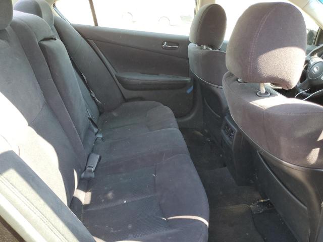 Photo 6 from auction – 2014 NISSAN MAXIMA S with VIN 1N4AA5AP4EC481148