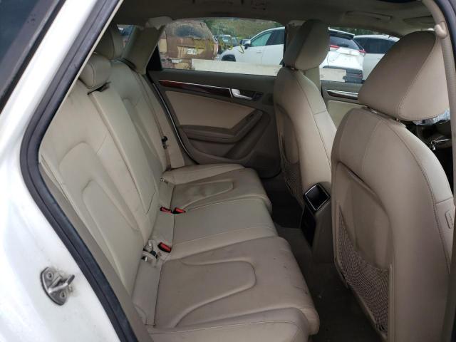 Photo 6 from auction – 2011 AUDI A4 PREMIUM with VIN WAUSFAFL5BA117808